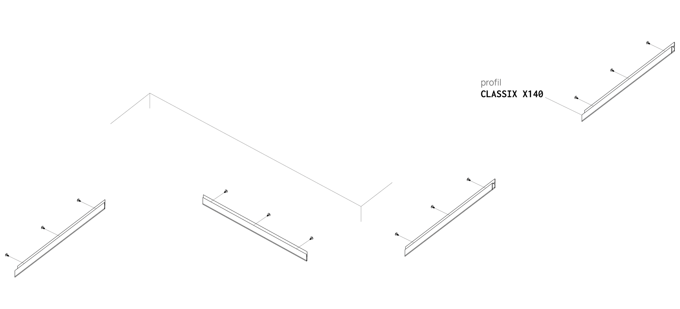 CLASSIX X140