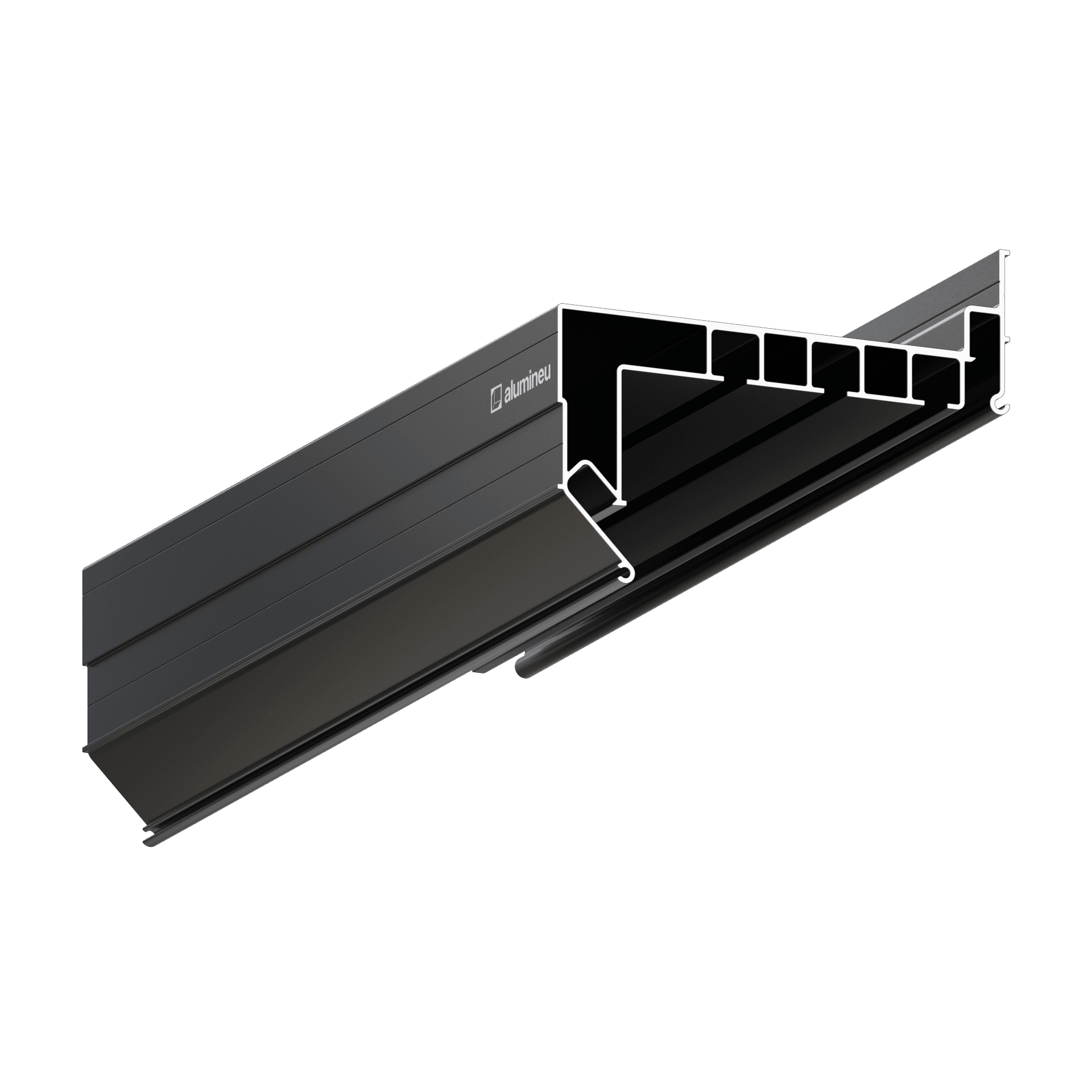 CURTINA X404
