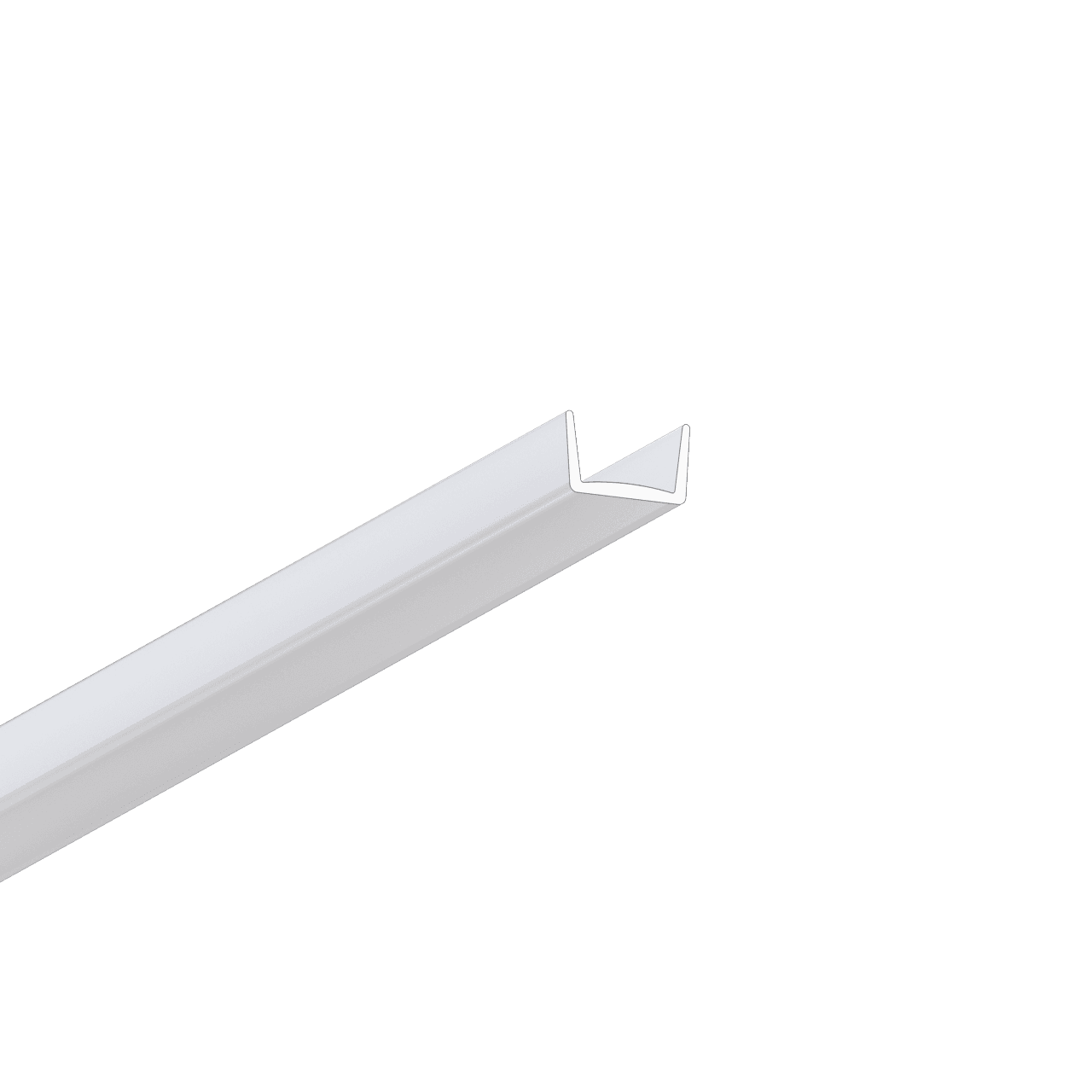 INSERTA Y015 F close-up white