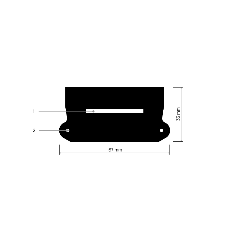 ENDCAPP Y203