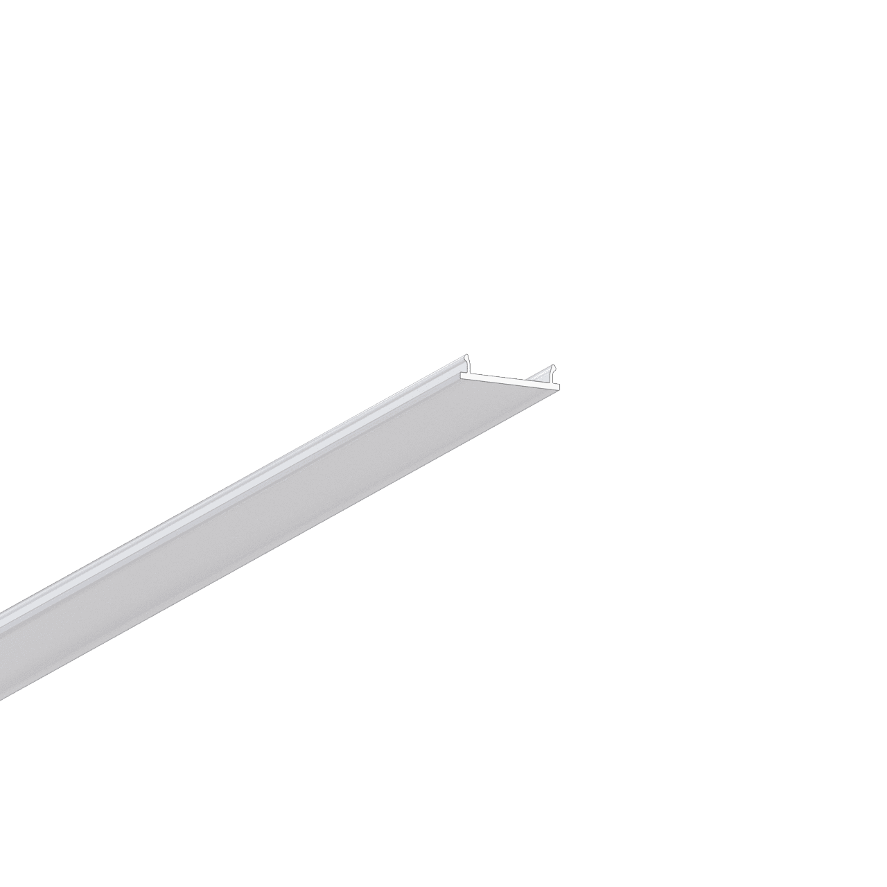 DIFFUSY Y114 close-up white
