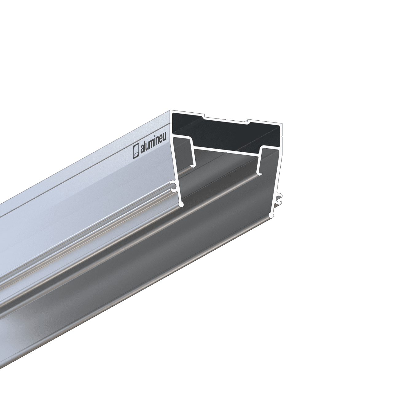 LIGHTRA X030 S close-up mill finish