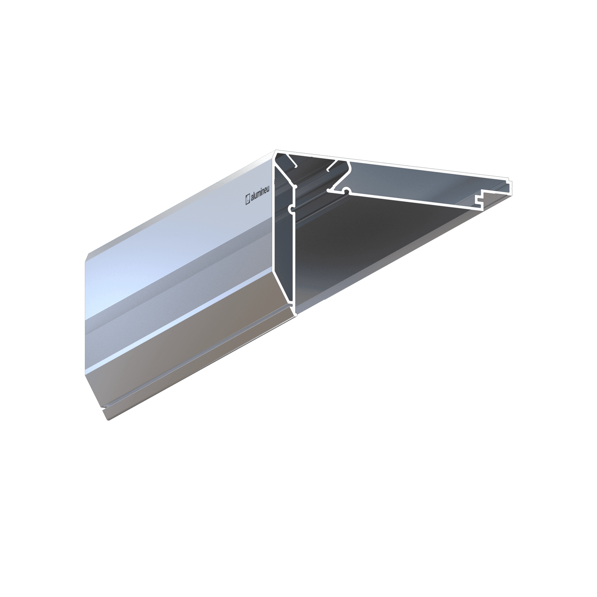 CURTINA X408