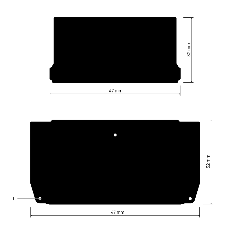 ENDCAPP Y205
