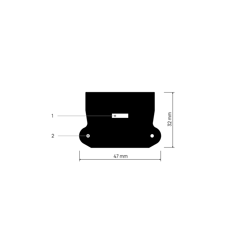 ENDCAPP Y204