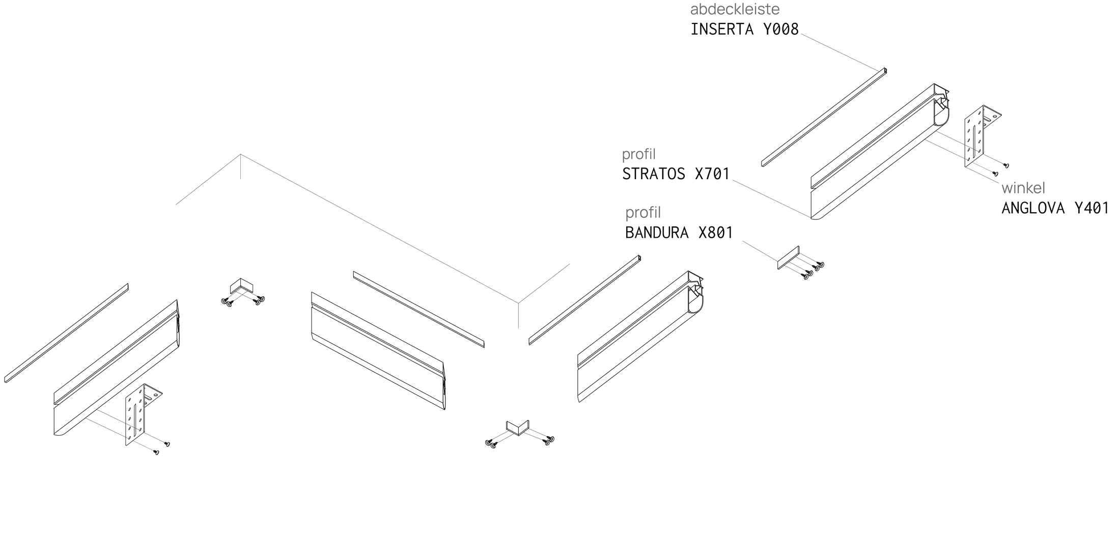 STRATOS X701
