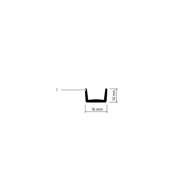 INSERTA Y015 F