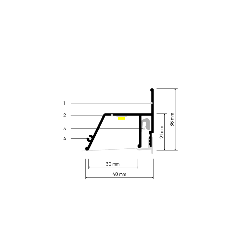 CONTURA X601