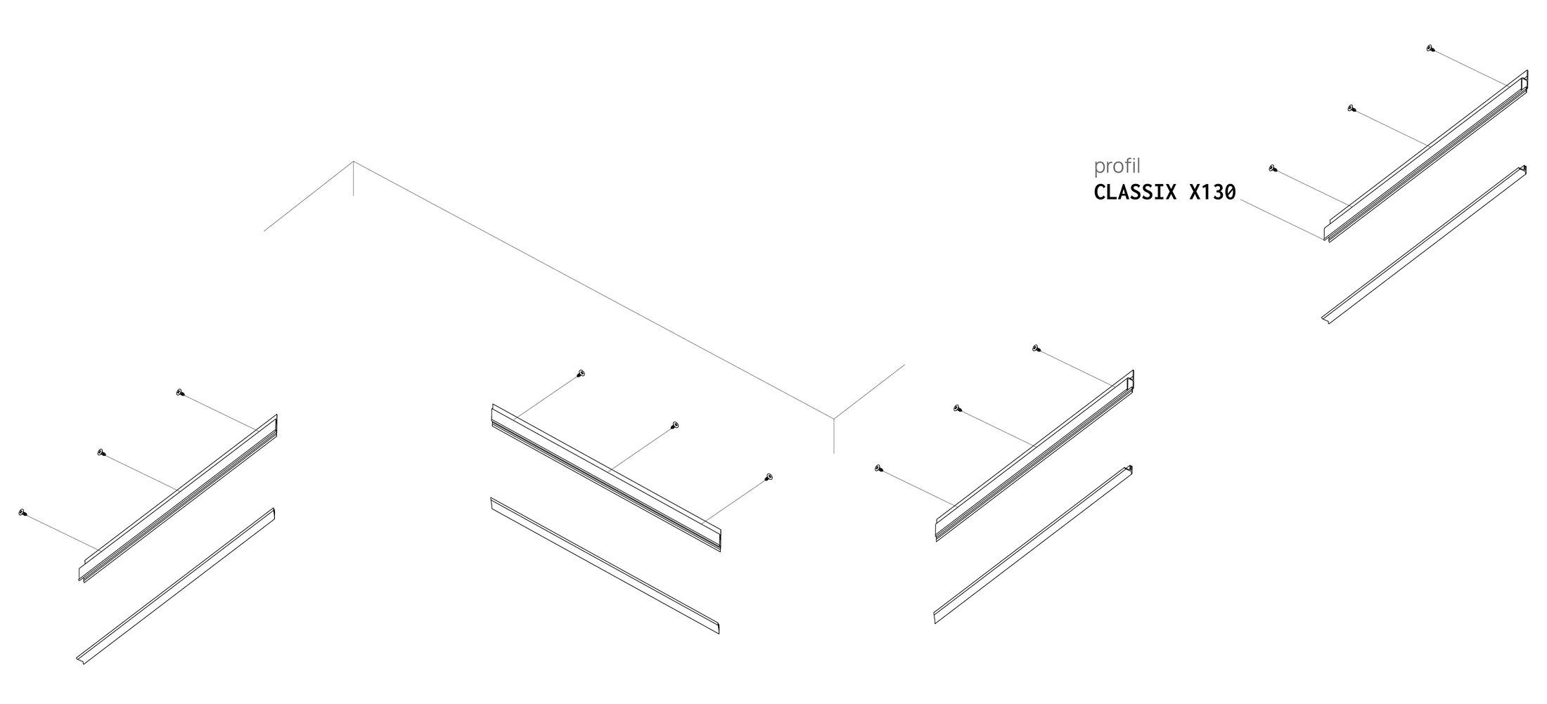CLASSIX X130
