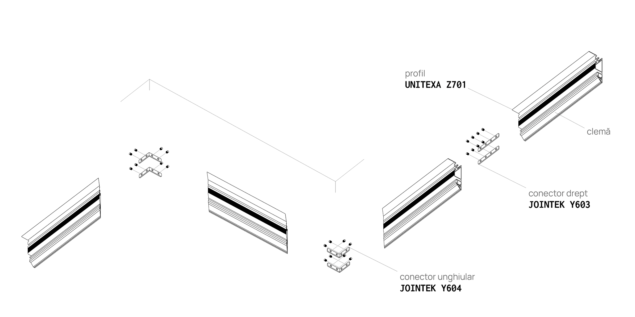 UNITEXA Z701
