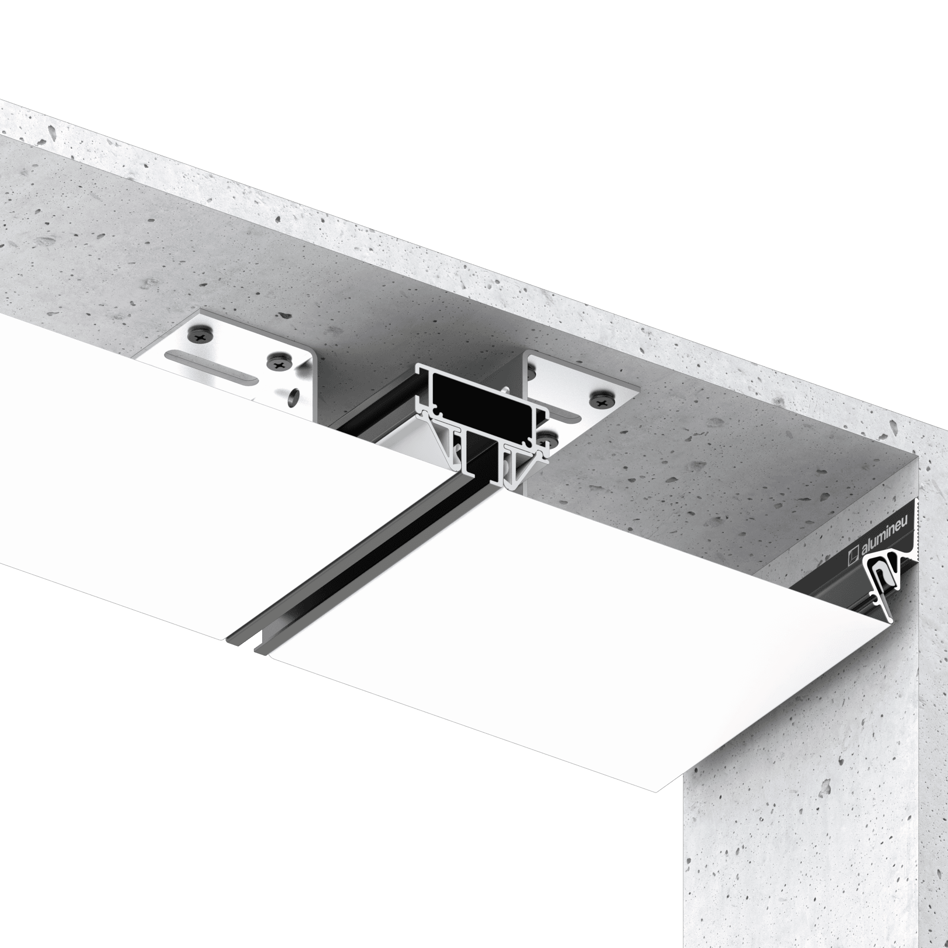 CURTINA X407