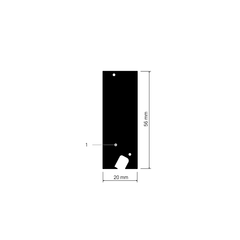 ENDCAPP Y207