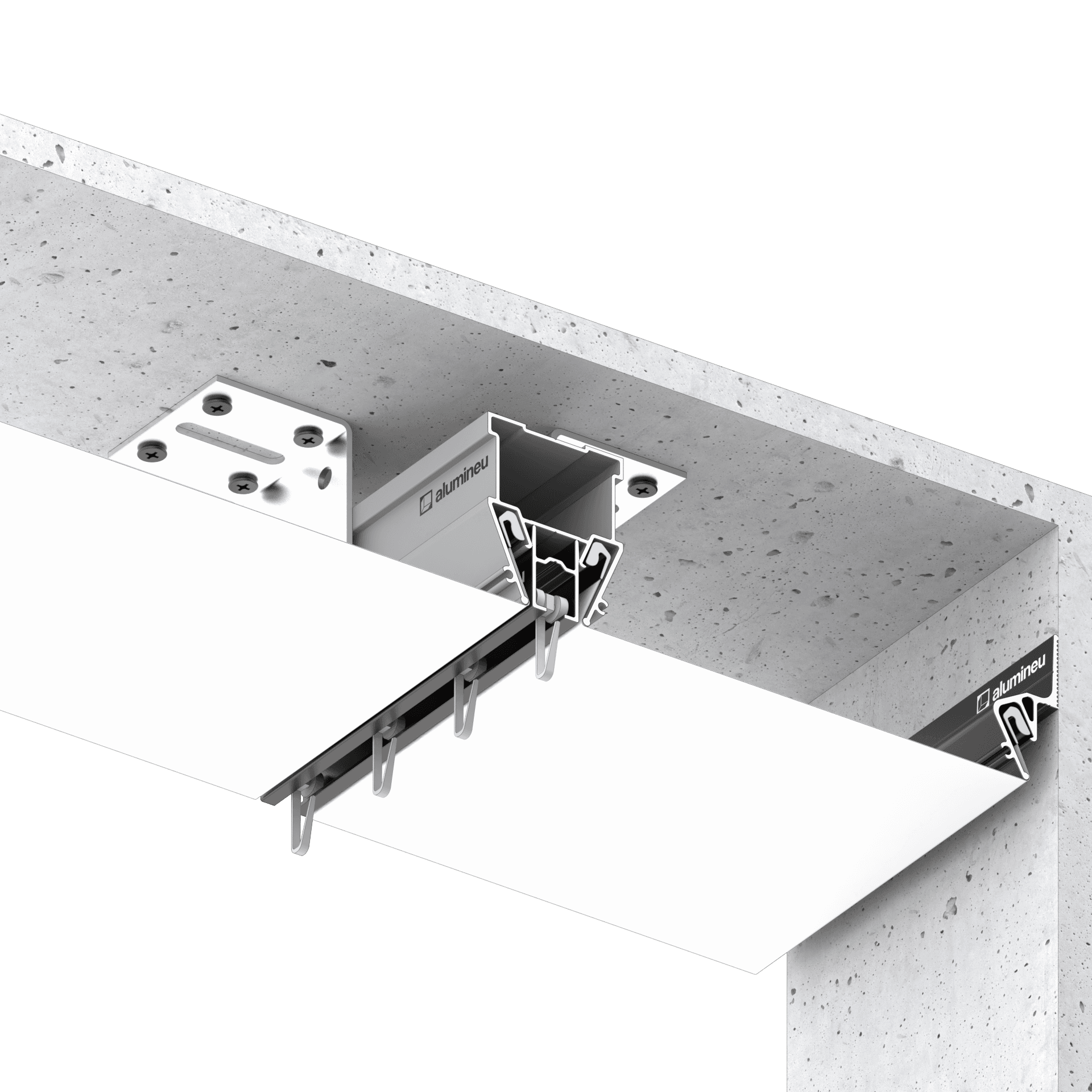 CURTINA X407