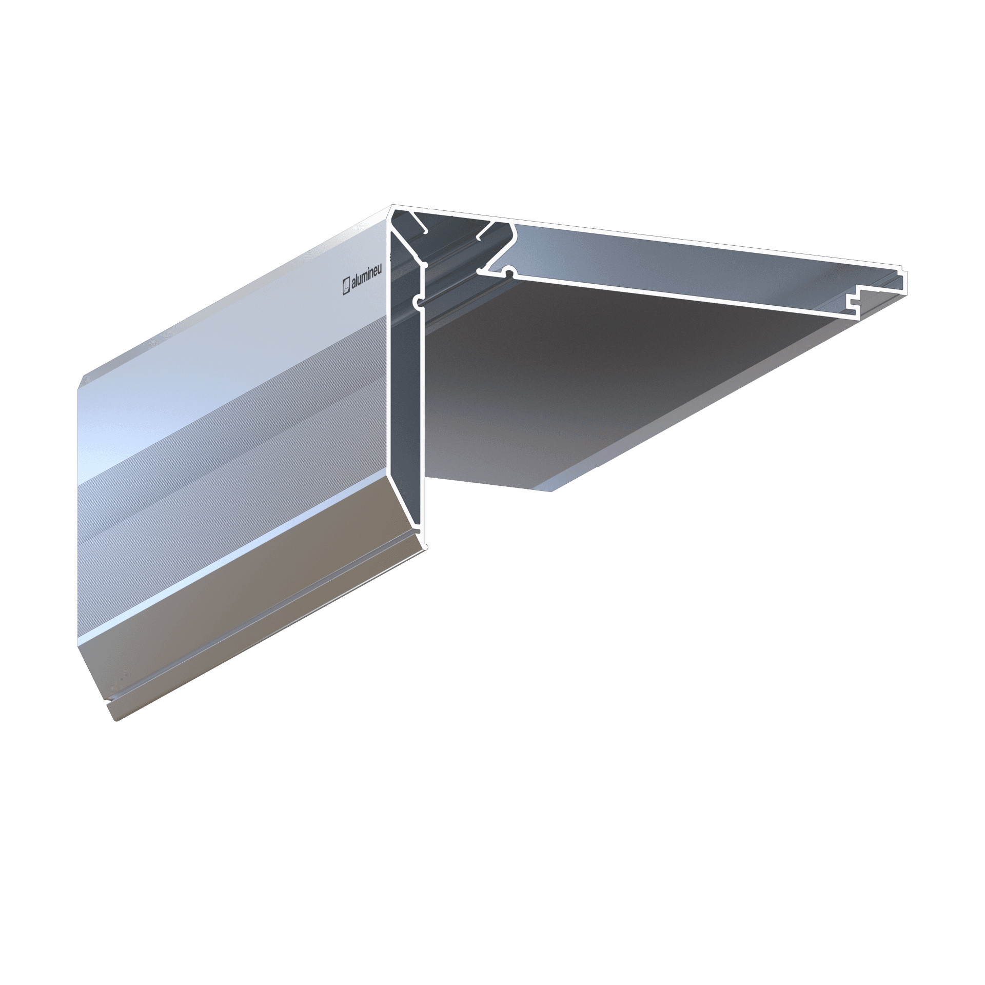 CURTINA X409