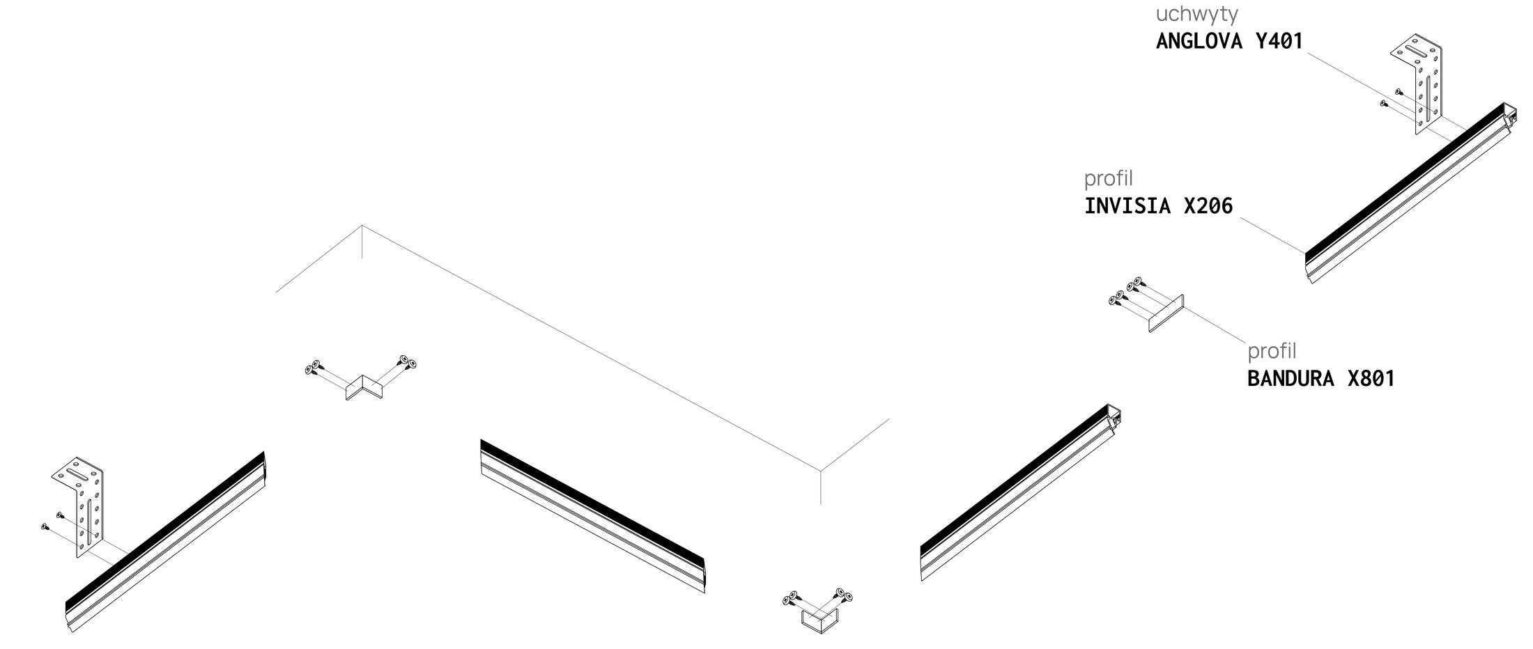 INVISIA X206