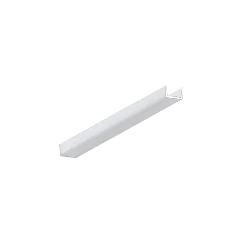 Diffusor INSERTA Y015 F, Weiß, Hauptansicht