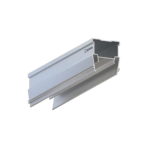 Profil LIGHTRA X030, Unbehandelt, Hauptansicht