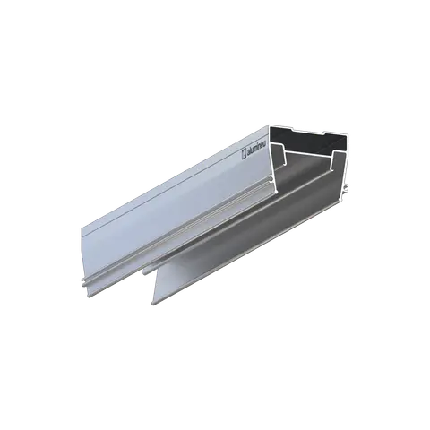 Profil LIGHTRA X030 S, Unbehandelt, Hauptansicht