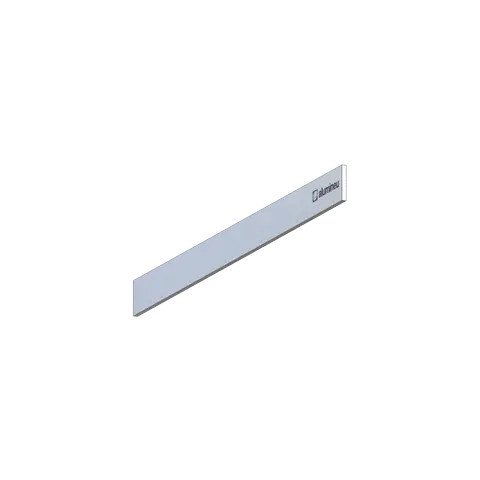 Profil BANDURA X801, Unbehandelt, Hauptansicht