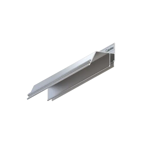 Profil CONTURA X601, Unbehandelt, Hauptansicht