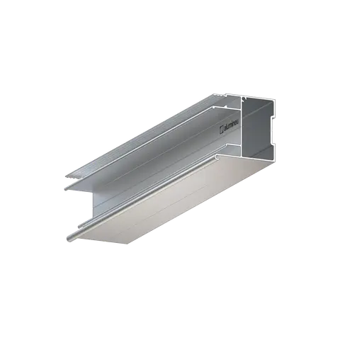 Profil STRATOS X703, Unbehandelt, Hauptansicht